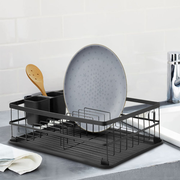 2 tier dish drainer asda sale